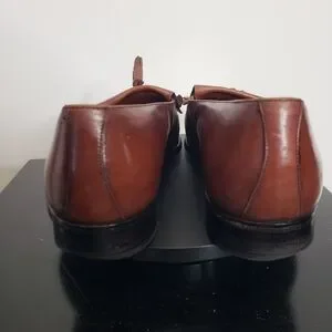 Bally | Shoes | Bally Prestige 72 Richfield Vintage Brown  display picture 1